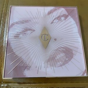 Charlotte Tilbury Nudegasm Face Palette